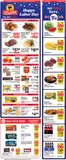 ShopRite catalogue | Great discounts on selected products | 2026-08-27T00:00:00.000Z - 2026-09-05T00:00:00.000Z