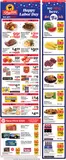 ShopRite catalogue | Discover attractive offers | 2026-08-27T00:00:00.000Z - 2026-09-05T00:00:00.000Z
