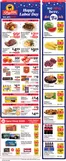 ShopRite catalogue | Wide range of offers | 2026-08-27T00:00:00.000Z - 2026-09-05T00:00:00.000Z