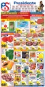 Presidente catalogue | Presidente weekly ad | 2026-08-01T00:00:00.000Z - 2026-09-30T00:00:00.000Z