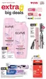 CVS Health catalogue in Plainfield CT | Great discounts on selected products | 2026-08-30T00:00:00.000Z - 2026-09-05T00:00:00.000Z