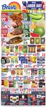 Bravo Supermarkets catalogue in Coram NY | Top deals and discounts | 2026-08-28T00:00:00.000Z - 2026-09-03T00:00:00.000Z