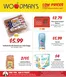 Woodman's catalogue | Woodman's weekly ad | 2026-08-27T00:00:00.000Z - 2026-09-02T00:00:00.000Z