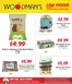 Woodman's catalogue | Our best offers for you | 2026-08-27T00:00:00.000Z - 2026-09-02T00:00:00.000Z