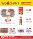 Woodman's catalogue | Attractive special offers for everyone | 2026-08-27T00:00:00.000Z - 2026-09-02T00:00:00.000Z