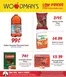 Woodman's catalogue | Top deals for all customers | 2026-08-27T00:00:00.000Z - 2026-09-02T00:00:00.000Z