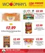 Woodman's catalogue | Current deals and offers | 2026-08-27T00:00:00.000Z - 2026-09-02T00:00:00.000Z