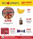 Woodman's catalogue | Top offers for all bargain hunters | 2026-08-27T00:00:00.000Z - 2026-09-02T00:00:00.000Z