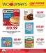 Woodman's catalogue | Great offer for all customers | 2026-08-27T00:00:00.000Z - 2026-09-02T00:00:00.000Z