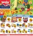 Weis Markets catalogue in Brandywine MD | Discounts and promotions | 2026-08-27T00:00:00.000Z - 2026-09-02T00:00:00.000Z