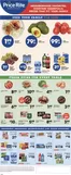 Price Rite catalogue | Weekly Ads Price Rite | 2026-08-28T00:00:00.000Z - 2026-09-03T00:00:00.000Z