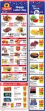 ShopRite catalogue | Attractive special offers for everyone | 2026-08-27T00:00:00.000Z - 2026-09-05T00:00:00.000Z