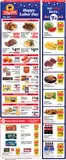 ShopRite catalogue | Special offers for you | 2026-08-27T00:00:00.000Z - 2026-09-05T00:00:00.000Z