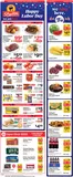 ShopRite catalogue | Top offers for smart savers | 2026-08-27T00:00:00.000Z - 2026-09-05T00:00:00.000Z