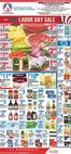 Associated catalogue | Associated weekly ad | 2026-08-28T00:00:00.000Z - 2026-09-03T00:00:00.000Z