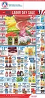 Associated catalogue | Wide range of offers | 2026-08-28T00:00:00.000Z - 2026-09-03T00:00:00.000Z