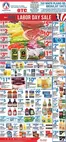 Associated catalogue | Attractive special offers for everyone | 2026-08-28T00:00:00.000Z - 2026-09-03T00:00:00.000Z