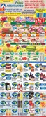 Associated catalogue | Discounts and promotions | 2026-08-28T00:00:00.000Z - 2026-09-03T00:00:00.000Z