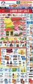 Associated catalogue | Offers for bargain hunters | 2026-08-28T00:00:00.000Z - 2026-09-03T00:00:00.000Z