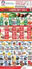Associated catalogue | Our best bargains | 2026-08-28T00:00:00.000Z - 2026-09-03T00:00:00.000Z
