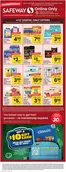 Safeway catalogue | Safeway - Eastern - SP | 2026-08-28T00:00:00.000Z - 2026-09-03T00:00:00.000Z