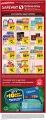 Safeway catalogue in Lorton VA | Save now with our deals | 2026-08-28T00:00:00.000Z - 2026-09-03T00:00:00.000Z