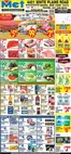 Met Foodmarkets catalogue in Blauvelt NY | Exclusive deals and bargains | 2026-08-28T00:00:00.000Z - 2026-09-03T00:00:00.000Z