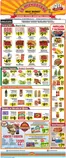 La Michoacana catalogue in Palmhurst TX | Top deals for all customers | 2026-08-19T00:00:00.000Z - 2026-09-15T00:00:00.000Z