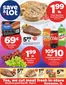 Save a Lot catalogue | Our best bargains | 2026-08-26T00:00:00.000Z - 2026-09-02T00:00:00.000Z