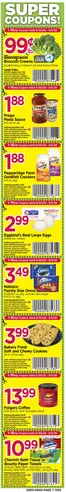 Tops catalogue | Super Coupons! | 2026-08-30T00:00:00.000Z - 2026-09-05T00:00:00.000Z