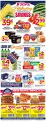 Tops catalogue | New offers to discover | 2026-08-30T00:00:00.000Z - 2026-09-05T00:00:00.000Z
