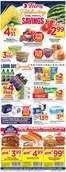 Tops catalogue | Top deals for all customers | 2026-08-30T00:00:00.000Z - 2026-09-05T00:00:00.000Z