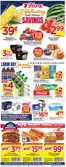 Tops catalogue | Our best offers for you | 2026-08-30T00:00:00.000Z - 2026-09-05T00:00:00.000Z