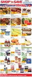Shop 'n Save catalogue | Exclusive deals and bargains | 2026-08-30T00:00:00.000Z - 2026-09-05T00:00:00.000Z