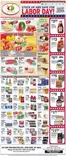 Associated catalogue | Save now with our deals | 2026-08-30T00:00:00.000Z - 2026-09-05T00:00:00.000Z