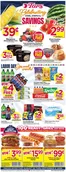 Tops catalogue in Fairview PA | Current special promotions | 2026-08-30T00:00:00.000Z - 2026-09-05T00:00:00.000Z