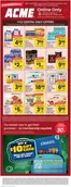 ACME catalogue | Acme Markets - SP | 2026-08-28T00:00:00.000Z - 2026-09-03T00:00:00.000Z