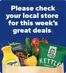 Save a Lot catalogue | Save a Lot weekly ad | 2026-08-28T00:00:00.000Z - 2026-09-02T00:00:00.000Z