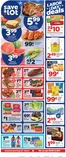 Save a Lot catalogue | Top deals for all customers | 2026-08-30T00:00:00.000Z - 2026-09-05T00:00:00.000Z