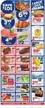 Save a Lot catalogue | Exclusive deals and bargains | 2026-08-30T00:00:00.000Z - 2026-09-05T00:00:00.000Z