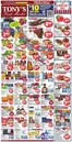 Tony's Fresh Market catalogue in Roselle IL | Weekly Ad | 2026-09-02T00:00:00.000Z - 2026-09-08T00:00:00.000Z