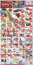 Tony's Fresh Market catalogue in Brookfield IL | Weekly Ad | 2026-09-02T00:00:00.000Z - 2026-09-08T00:00:00.000Z