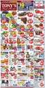 Tony's Fresh Market catalogue in Minooka IL | Weekly Ad | 2026-09-02T00:00:00.000Z - 2026-09-08T00:00:00.000Z