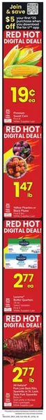 Vons catalogue | Weekly Ad - Southwest | 2026-09-02T00:00:00.000Z - 2026-09-08T00:00:00.000Z