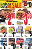 Super Saver catalogue | Our best bargains | 2026-09-02T00:00:00.000Z - 2026-09-08T00:00:00.000Z