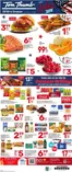 Tom Thumb catalogue | Our best deals for you | 2026-09-02T00:00:00.000Z - 2026-09-08T00:00:00.000Z