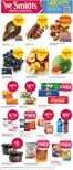 Smith's catalogue | Special offers for you | 2026-09-02T00:00:00.000Z - 2026-09-08T00:00:00.000Z