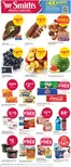 Smith's catalogue | Our best bargains | 2026-09-02T00:00:00.000Z - 2026-09-08T00:00:00.000Z