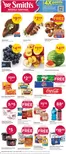 Smith's catalogue | Exclusive deals for our customers | 2026-09-02T00:00:00.000Z - 2026-09-08T00:00:00.000Z