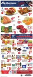 Albertsons catalogue in Sanger TX | Our best offers for you | 2026-09-02T00:00:00.000Z - 2026-09-08T00:00:00.000Z